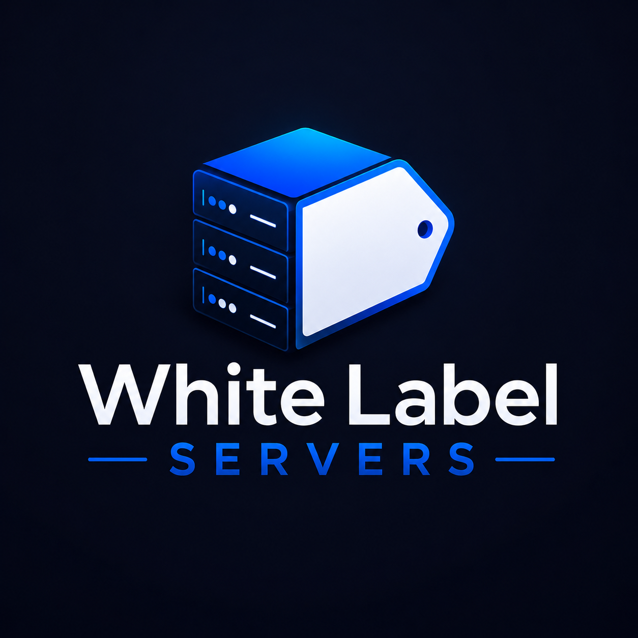 White Label Servers